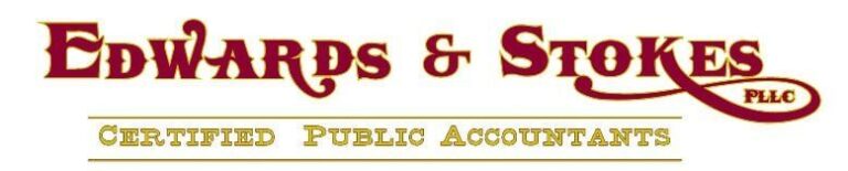 Edwards and Stokes logo