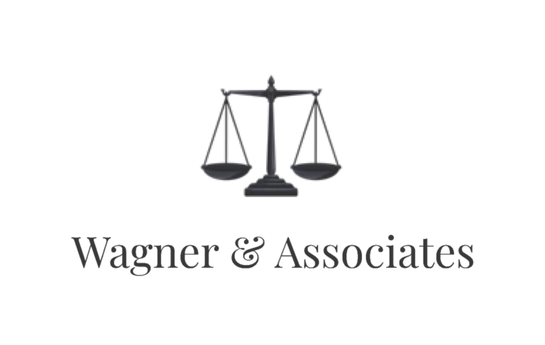 Wagner Logo (Non Transparent)