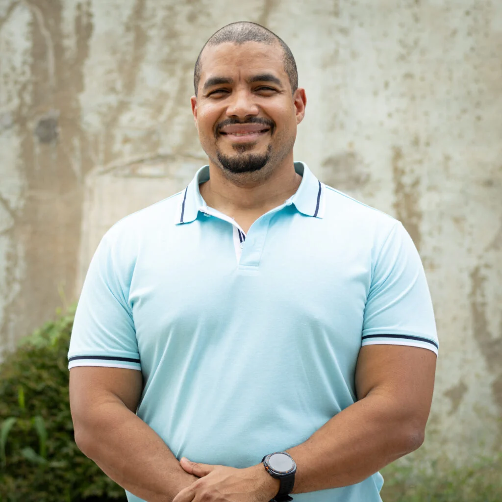 Yair Barahona